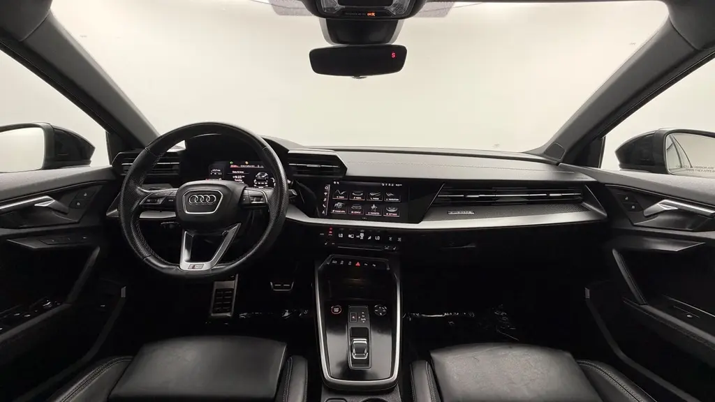 Florida Fine Cars - Used AUDI S3 2022 WEST PALM PREMIUM PLUS
