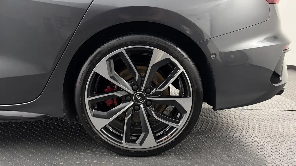 Florida Fine Cars - Used AUDI S3 2022 WEST PALM PREMIUM PLUS