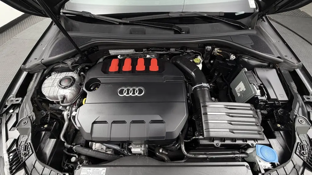 Florida Fine Cars - Used AUDI S3 2022 WEST PALM PREMIUM PLUS