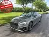Florida Fine Cars - Used AUDI S5 CABRIOLET 2024 MIAMI PRESTIGE