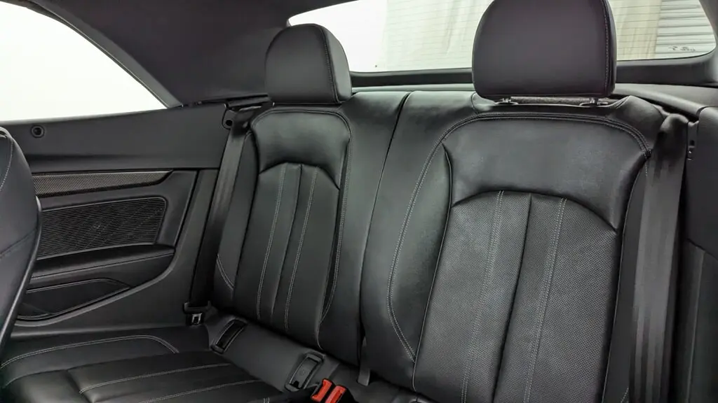 Florida Fine Cars - Used AUDI S5 CABRIOLET 2024 MIAMI PRESTIGE