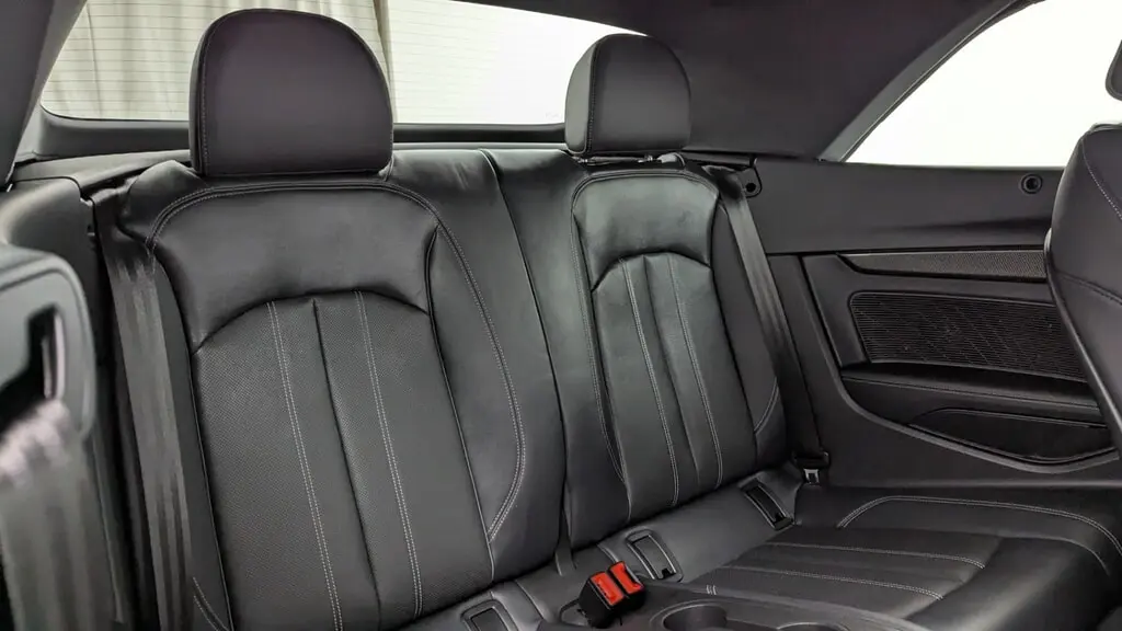 Florida Fine Cars - Used AUDI S5 CABRIOLET 2024 MIAMI PRESTIGE