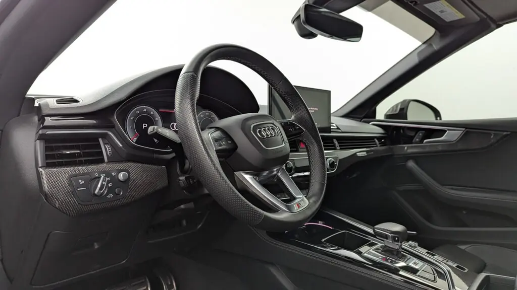 Florida Fine Cars - Used AUDI S5 CABRIOLET 2024 MIAMI PRESTIGE