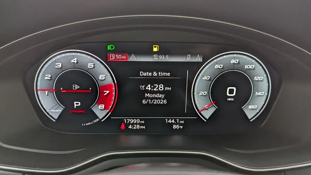 Florida Fine Cars - Used AUDI S5 CABRIOLET 2024 MIAMI PRESTIGE