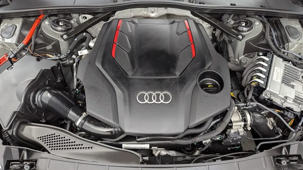 Florida Fine Cars - Used AUDI S5 CABRIOLET 2024 MIAMI PRESTIGE