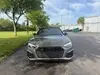 Florida Fine Cars - Used AUDI S5 CABRIOLET 2024 MIAMI PRESTIGE