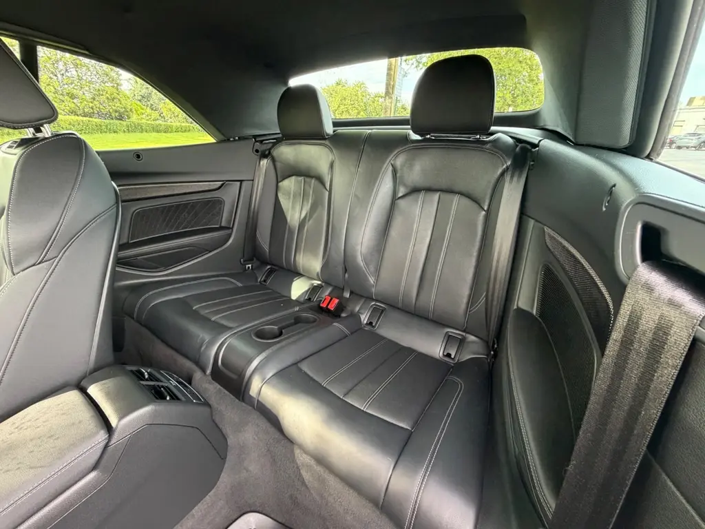 Florida Fine Cars - Used AUDI S5 CABRIOLET 2024 MIAMI PRESTIGE