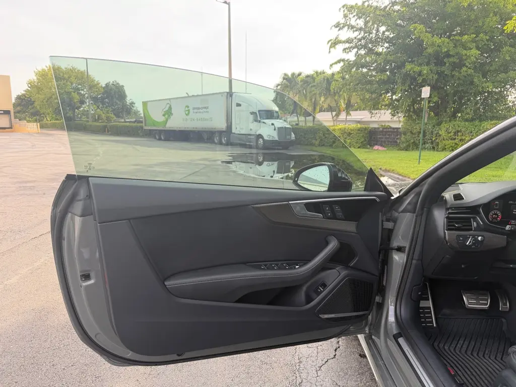 Florida Fine Cars - Used AUDI S5 CABRIOLET 2024 MIAMI PRESTIGE