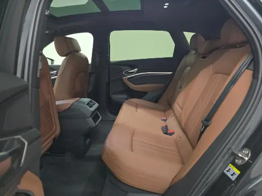 Florida Fine Cars - Used AUDI E-TRON 2021 ORLANDO PREMIUM PLUS