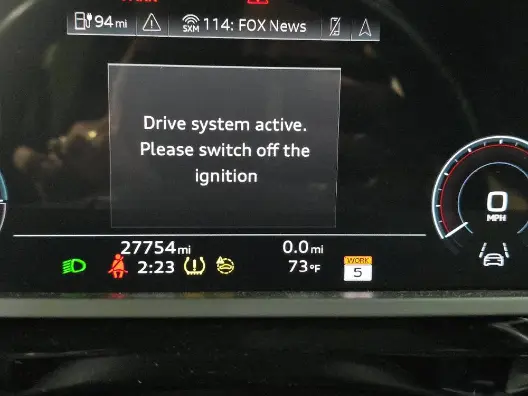 Florida Fine Cars - Used AUDI E-TRON 2021 ORLANDO PREMIUM PLUS