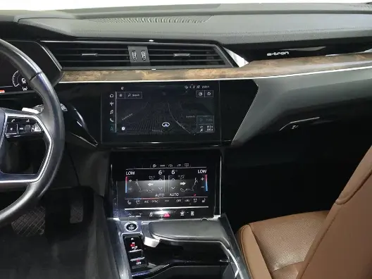 Florida Fine Cars - Used AUDI E-TRON 2021 ORLANDO PREMIUM PLUS