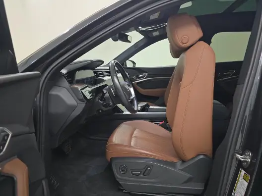 Florida Fine Cars - Used AUDI E-TRON 2021 ORLANDO PREMIUM PLUS