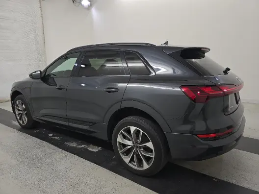 Florida Fine Cars - Used AUDI E-TRON 2021 ORLANDO PREMIUM PLUS