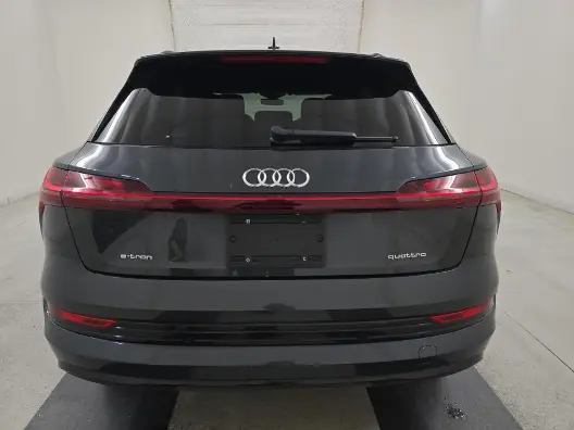 Florida Fine Cars - Used AUDI E-TRON 2021 ORLANDO PREMIUM PLUS