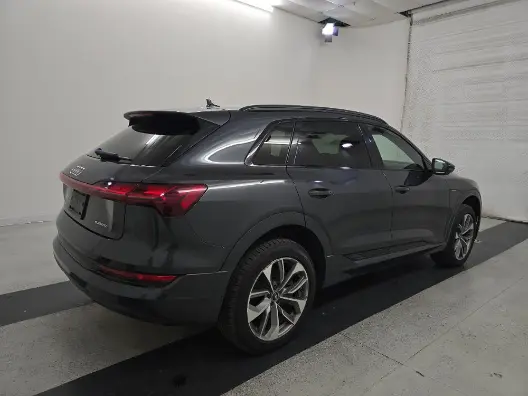 Florida Fine Cars - Used AUDI E-TRON 2021 ORLANDO PREMIUM PLUS