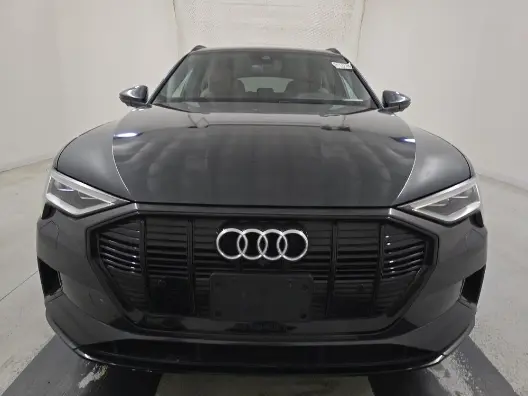 Florida Fine Cars - Used AUDI E-TRON 2021 ORLANDO PREMIUM PLUS