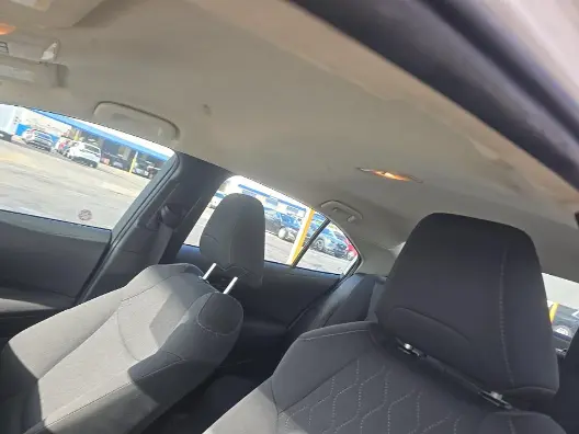 Florida Fine Cars - Used TOYOTA COROLLA 2022 MIAMI LE