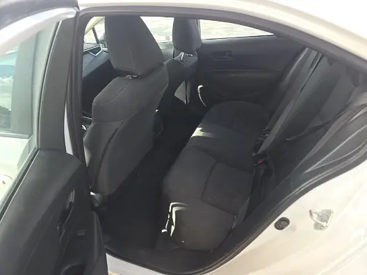 Florida Fine Cars - Used TOYOTA COROLLA 2022 MIAMI LE
