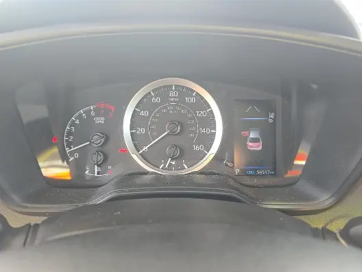 Florida Fine Cars - Used TOYOTA COROLLA 2022 MIAMI LE