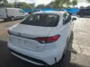 Florida Fine Cars - Used TOYOTA COROLLA 2022 MIAMI LE