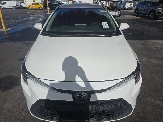 Florida Fine Cars - Used TOYOTA COROLLA 2022 MIAMI LE