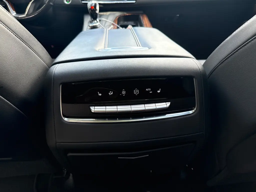 Florida Fine Cars - Used CADILLAC ESCALADE ESV 2021 WEST PALM PREMIUM LUXURY