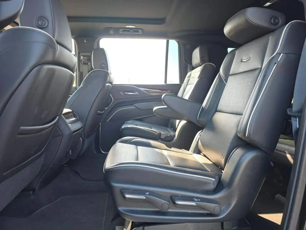 Florida Fine Cars - Used CADILLAC ESCALADE ESV 2021 WEST PALM PREMIUM LUXURY