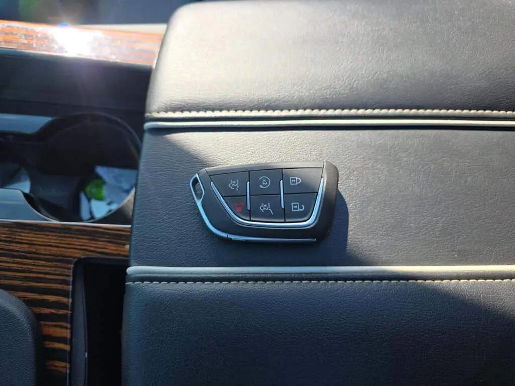 Florida Fine Cars - Used CADILLAC ESCALADE ESV 2021 WEST PALM PREMIUM LUXURY