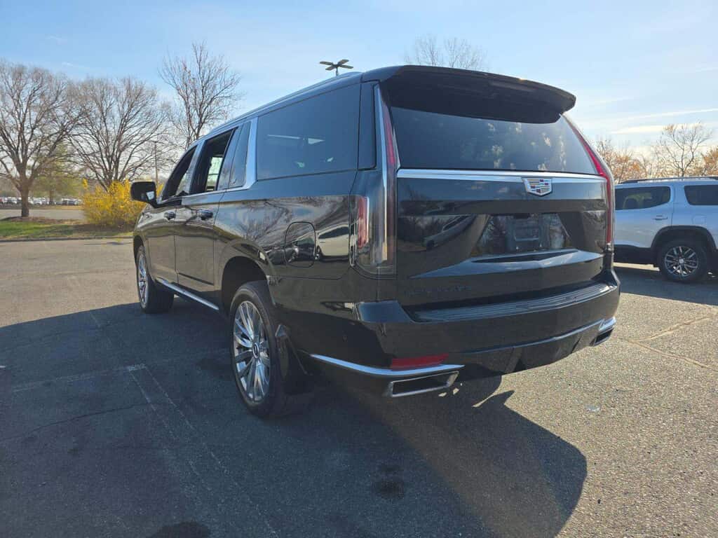 Florida Fine Cars - Used CADILLAC ESCALADE ESV 2021 WEST PALM PREMIUM LUXURY