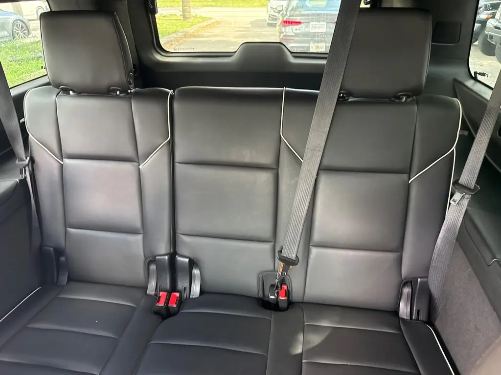 Florida Fine Cars - Used CADILLAC ESCALADE ESV 2021 WEST PALM PREMIUM LUXURY