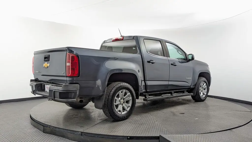 Florida Fine Cars - Used CHEVROLET COLORADO 2019 MIAMI 2WD LT