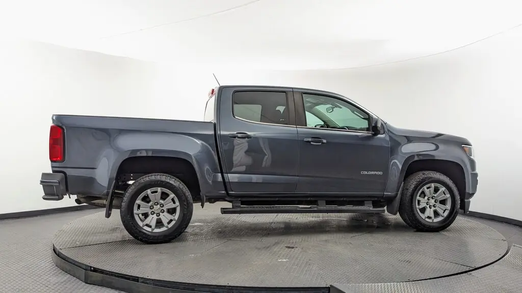 Florida Fine Cars - Used CHEVROLET COLORADO 2019 MIAMI 2WD LT