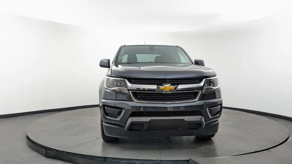Florida Fine Cars - Used CHEVROLET COLORADO 2019 MIAMI 2WD LT