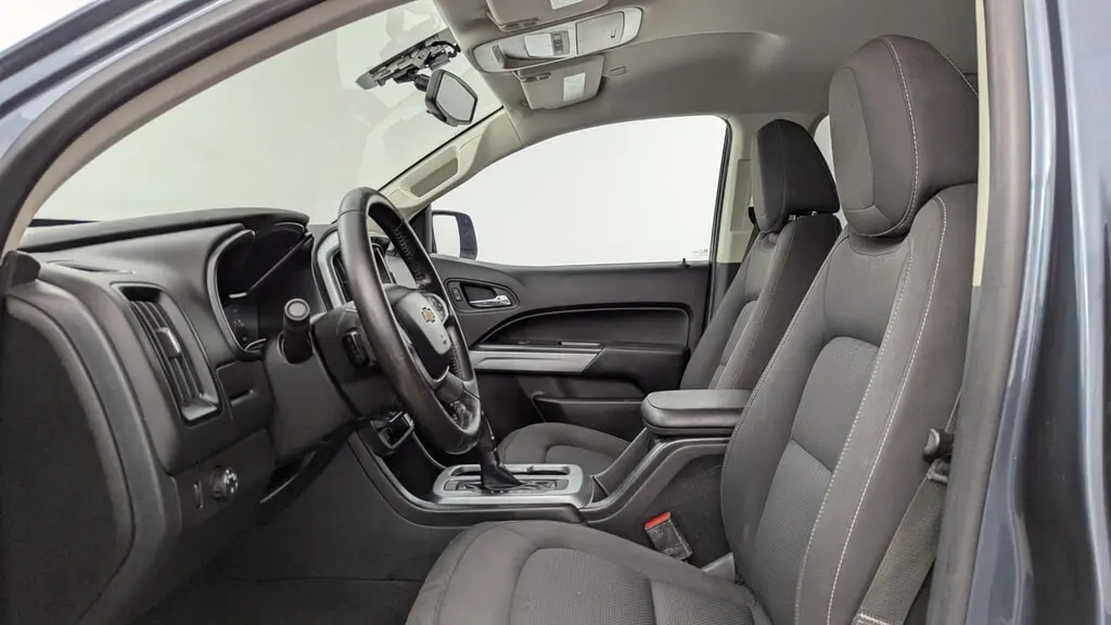 Florida Fine Cars - Used CHEVROLET COLORADO 2019 MIAMI 2WD LT