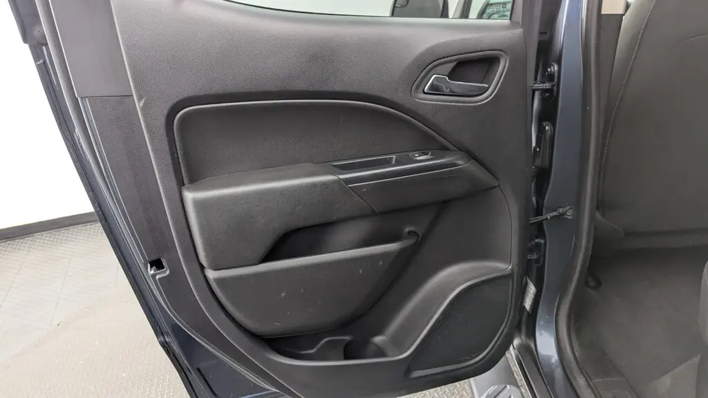 Florida Fine Cars - Used CHEVROLET COLORADO 2019 MIAMI 2WD LT