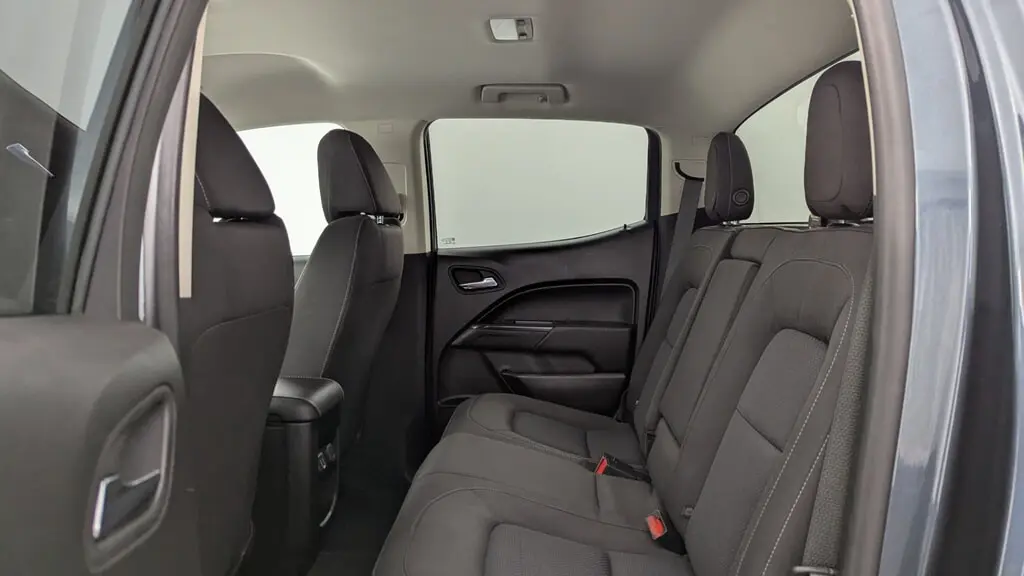 Florida Fine Cars - Used CHEVROLET COLORADO 2019 MIAMI 2WD LT