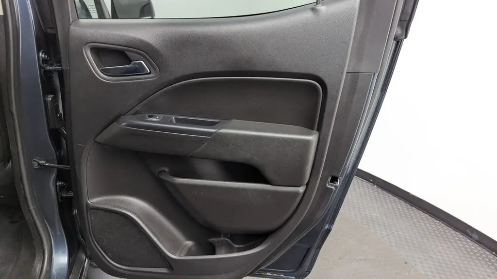 Florida Fine Cars - Used CHEVROLET COLORADO 2019 MIAMI 2WD LT