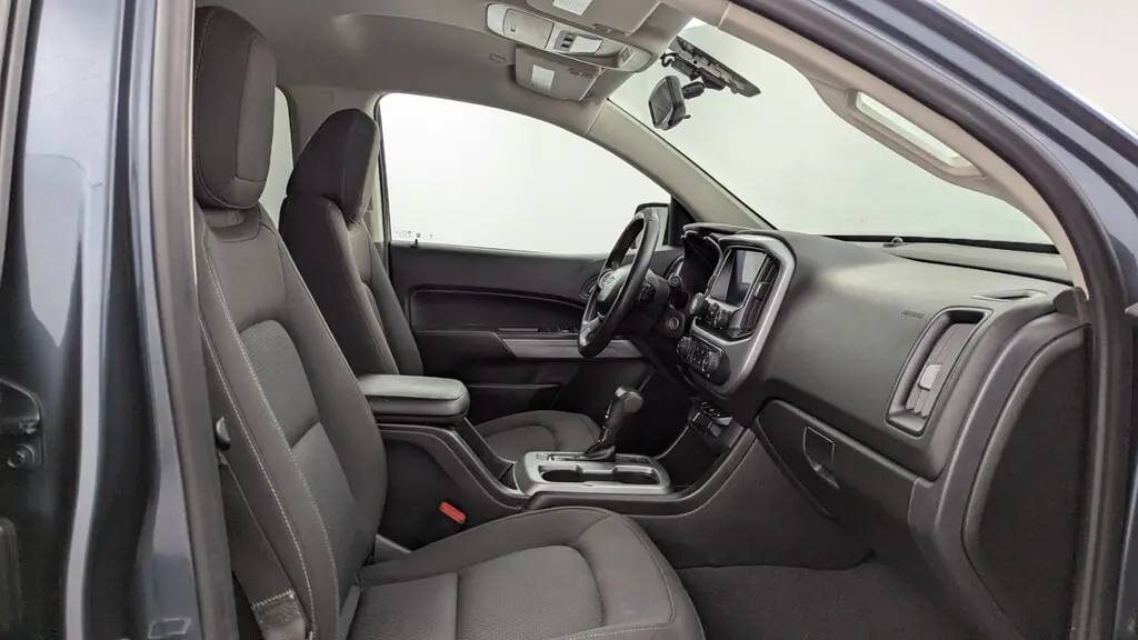 Florida Fine Cars - Used CHEVROLET COLORADO 2019 MIAMI 2WD LT