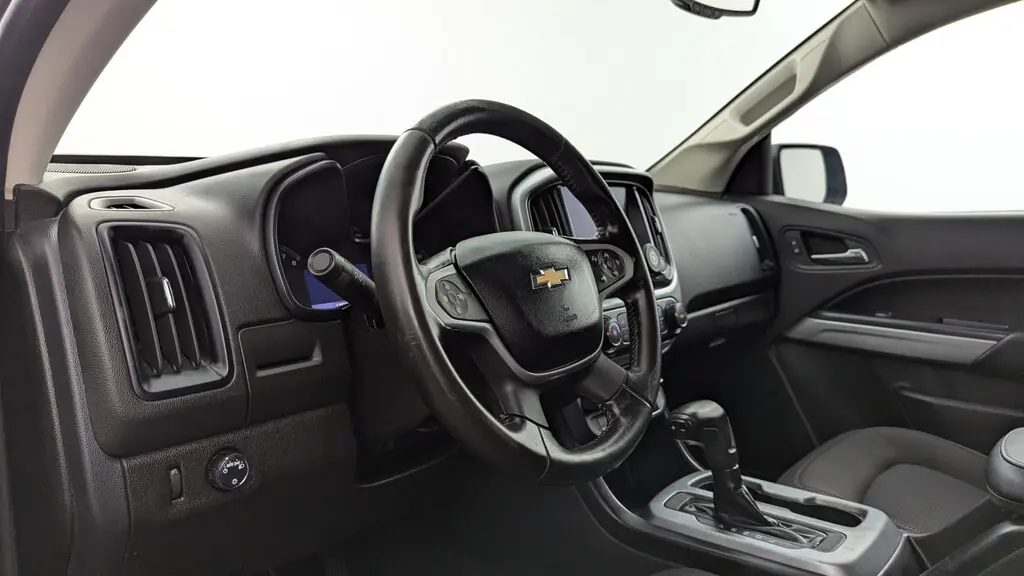 Florida Fine Cars - Used CHEVROLET COLORADO 2019 MIAMI 2WD LT