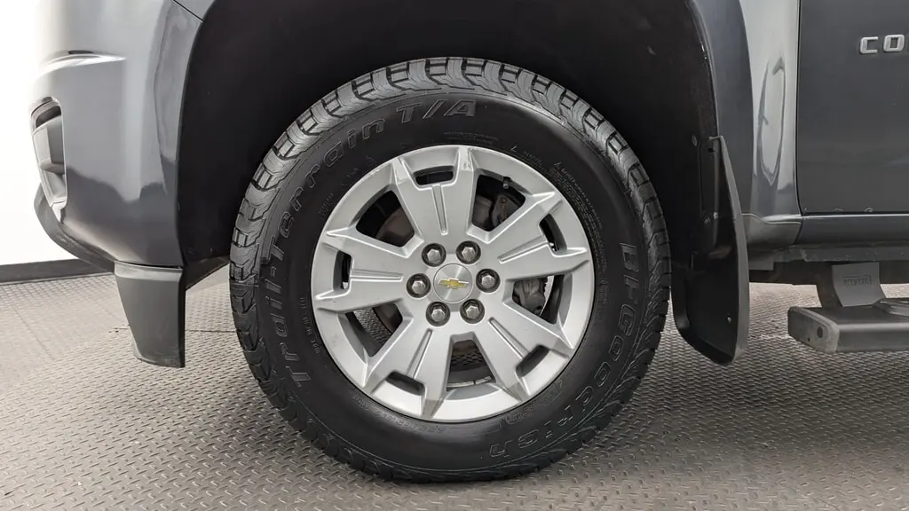 Florida Fine Cars - Used CHEVROLET COLORADO 2019 MIAMI 2WD LT