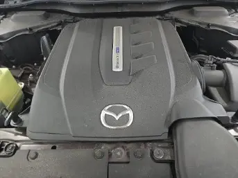 Florida Fine Cars - Used MAZDA CX-90 PHEV 2024 ORLANDO PREMIUM