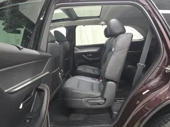 Florida Fine Cars - Used MAZDA CX-90 PHEV 2024 ORLANDO PREMIUM