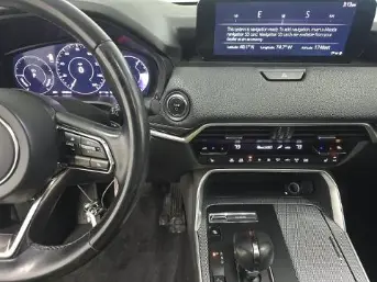 Florida Fine Cars - Used MAZDA CX-90 PHEV 2024 ORLANDO PREMIUM