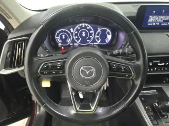 Florida Fine Cars - Used MAZDA CX-90 PHEV 2024 ORLANDO PREMIUM