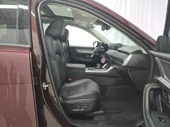 Florida Fine Cars - Used MAZDA CX-90 PHEV 2024 ORLANDO PREMIUM