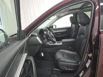 Florida Fine Cars - Used MAZDA CX-90 PHEV 2024 ORLANDO PREMIUM