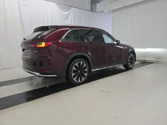 Florida Fine Cars - Used MAZDA CX-90 PHEV 2024 ORLANDO PREMIUM
