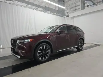 Florida Fine Cars - Used MAZDA CX-90 PHEV 2024 ORLANDO PREMIUM