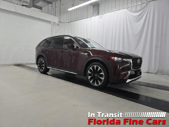 2024 Mazda CX-90 PHEV Premium Package's photo