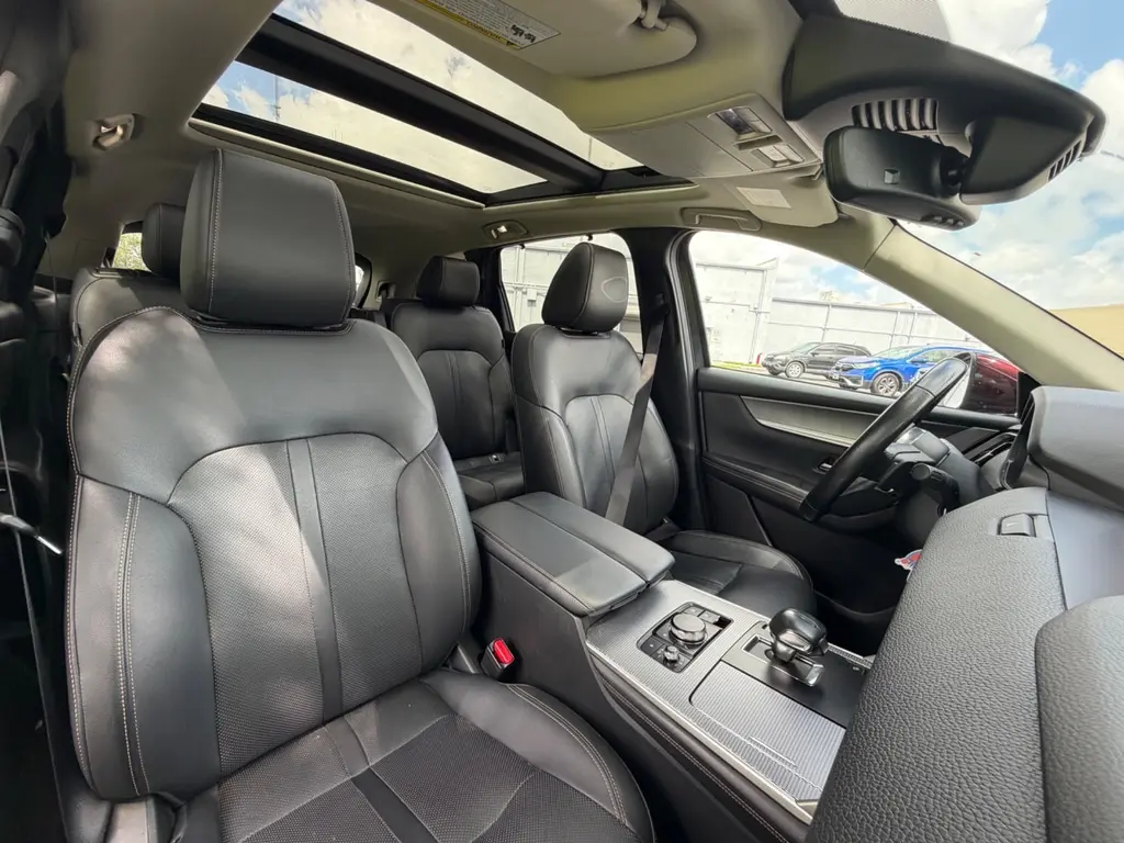 Florida Fine Cars - Used MAZDA CX-90 PHEV 2024 MIAMI PREMIUM